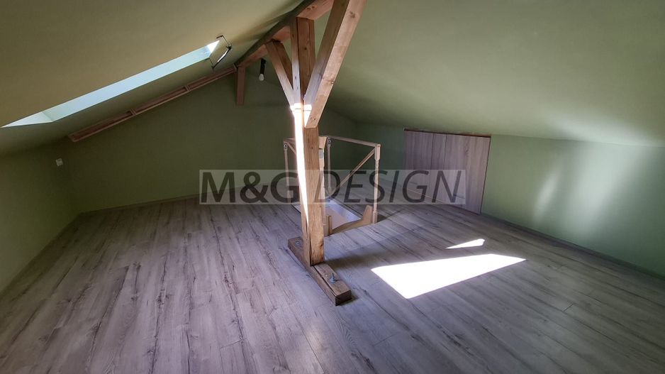 De închiriat casa înșiruita – Giroc, Pet Friendly - Poză 27