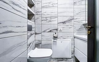 Apartament  3 camere , zona The Office, Avella Residence - Poză 12