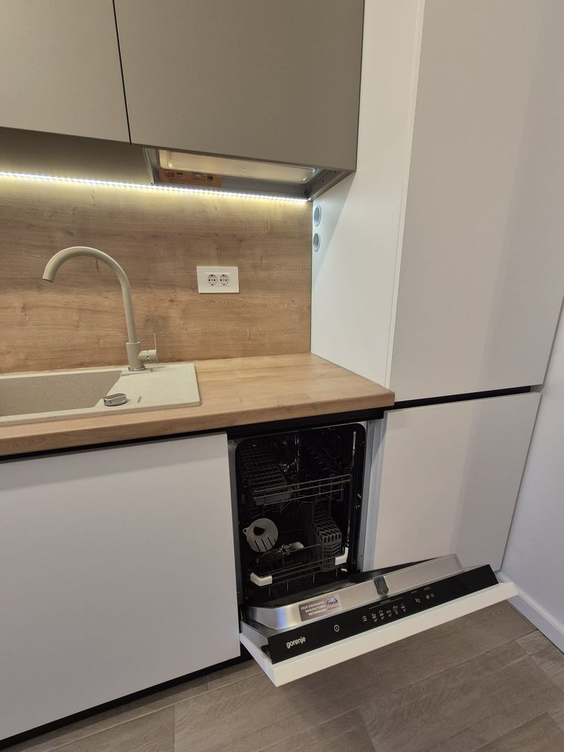 Apartament 2 camere la prima inchiriere! - Poză 26