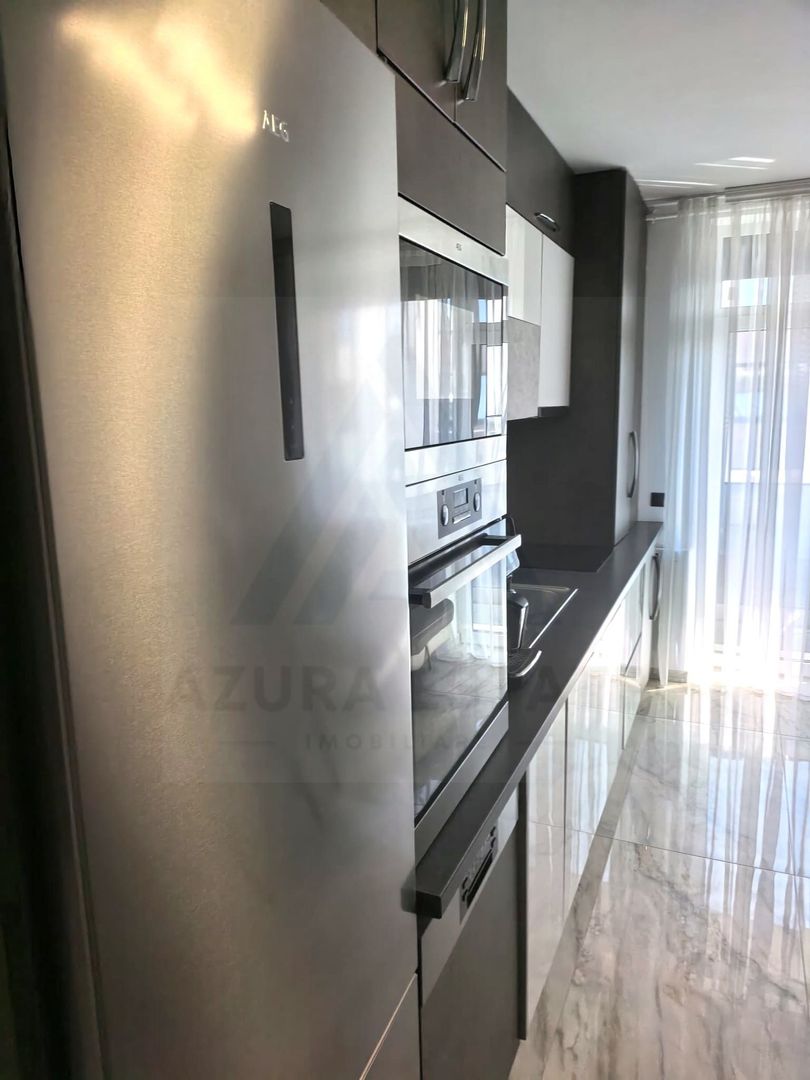 Apartament premium cu 3 camere  Șelimbăr  Etaj 1 Parcare inclusă - Poză 3