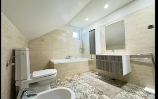 Casa  Premium 6 camere,5 băi, Piscină, saună, 768 mp teren, - Poză 32