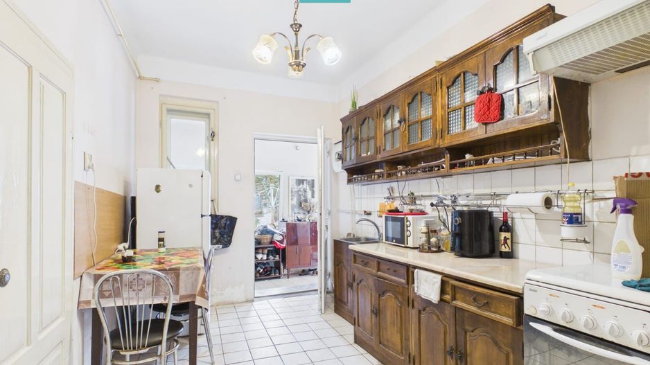 Casă individuală cu 4 camere, zona Centrală - Poză 18