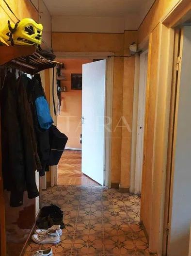 Apartament 3 camere, Gheorgheni, disponibil imediat, preț negociabil. - Poză 5