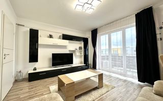Apartament 2 camere Avantgarden 3, Pet Friendly - Poză 3