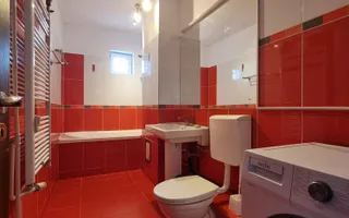 3 Camere Drumul Taberei – Plaza | Stradal, Reabilitat Termic, Mobilat - Poză 12