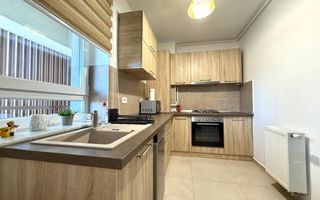 Studio Modern | Parcare + boxă | Avantgarden Coresi (Kasper) - Poză 4