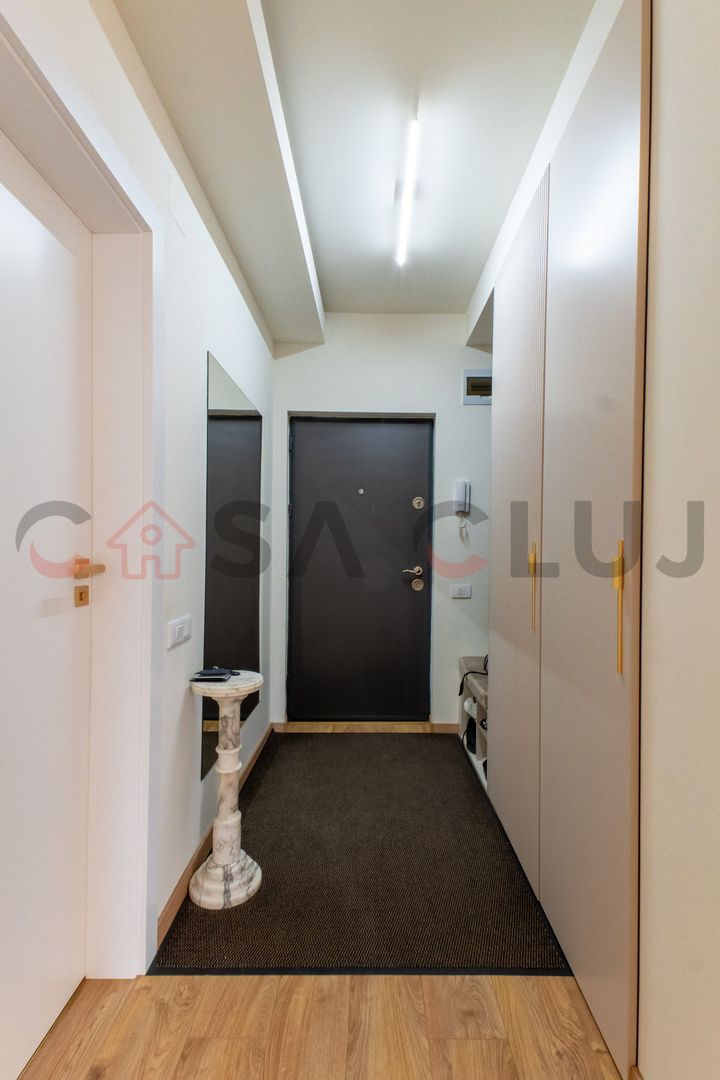 Apartament cu 2 camere la cheie, bloc nou,  0% Comision!! - Poză 10