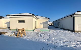 Casa de vanzare | 136mp | Martinesti  | - Poză 32