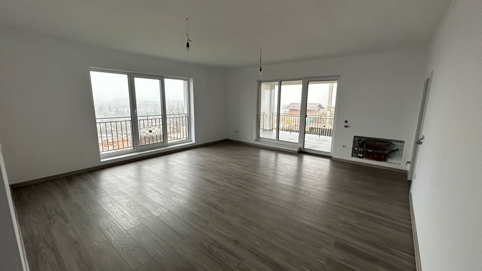 Casa Individuala, 140mp utili, 600mp teren, Zona Cetate - Poză 3