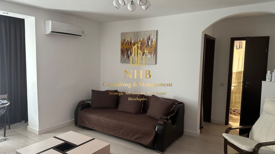 Apartament 2 Camere | Unirii - Poză 3