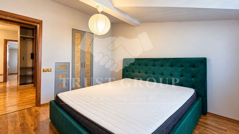 Casa 4 camere - Baneasa - Poză 16