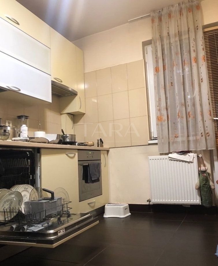 Apartament 4 camere, Grigorescu - Poză 13