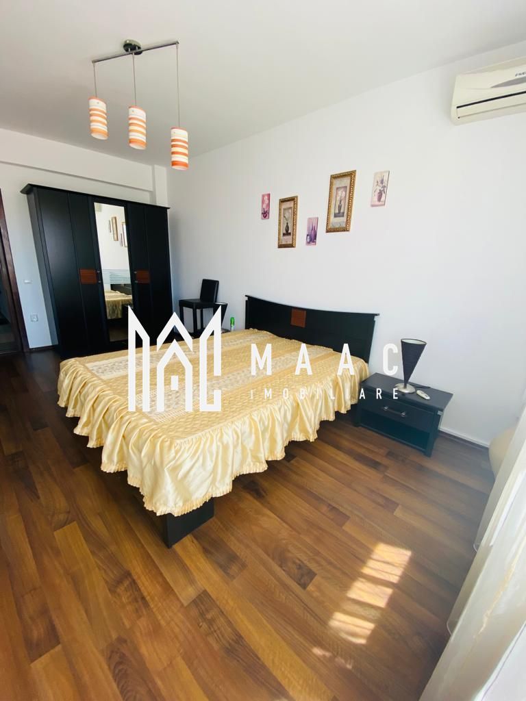 Apartament 3 camere | Terasa | Garaj & Boxă | Calea Dumbrăvii - Poză 5