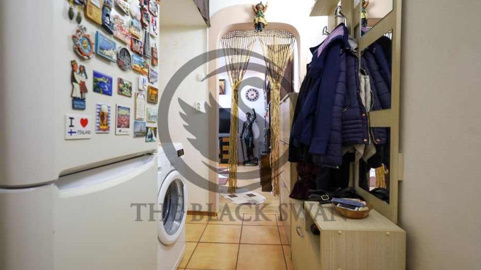 Apartament 2 camere de vanzare | Mihai Bravu, Ploiesti | Comision 0% - Poză 8