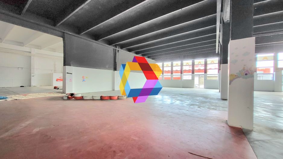 Show room - 600 mp #Plus-imo.ro - Poză 2