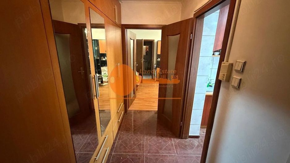 3 camere - centrala – 600 m de metrou Râul Doamnei - Poză 9