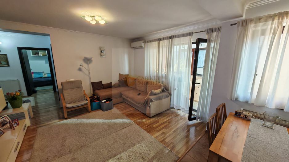 Apartament 3 camere | Parcare | Mobilat și utilat - Poză 3