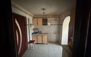 Casa +Teren intravilan 900 mp ( 2 corpuri de casă )Calea Giulești - Poză 9