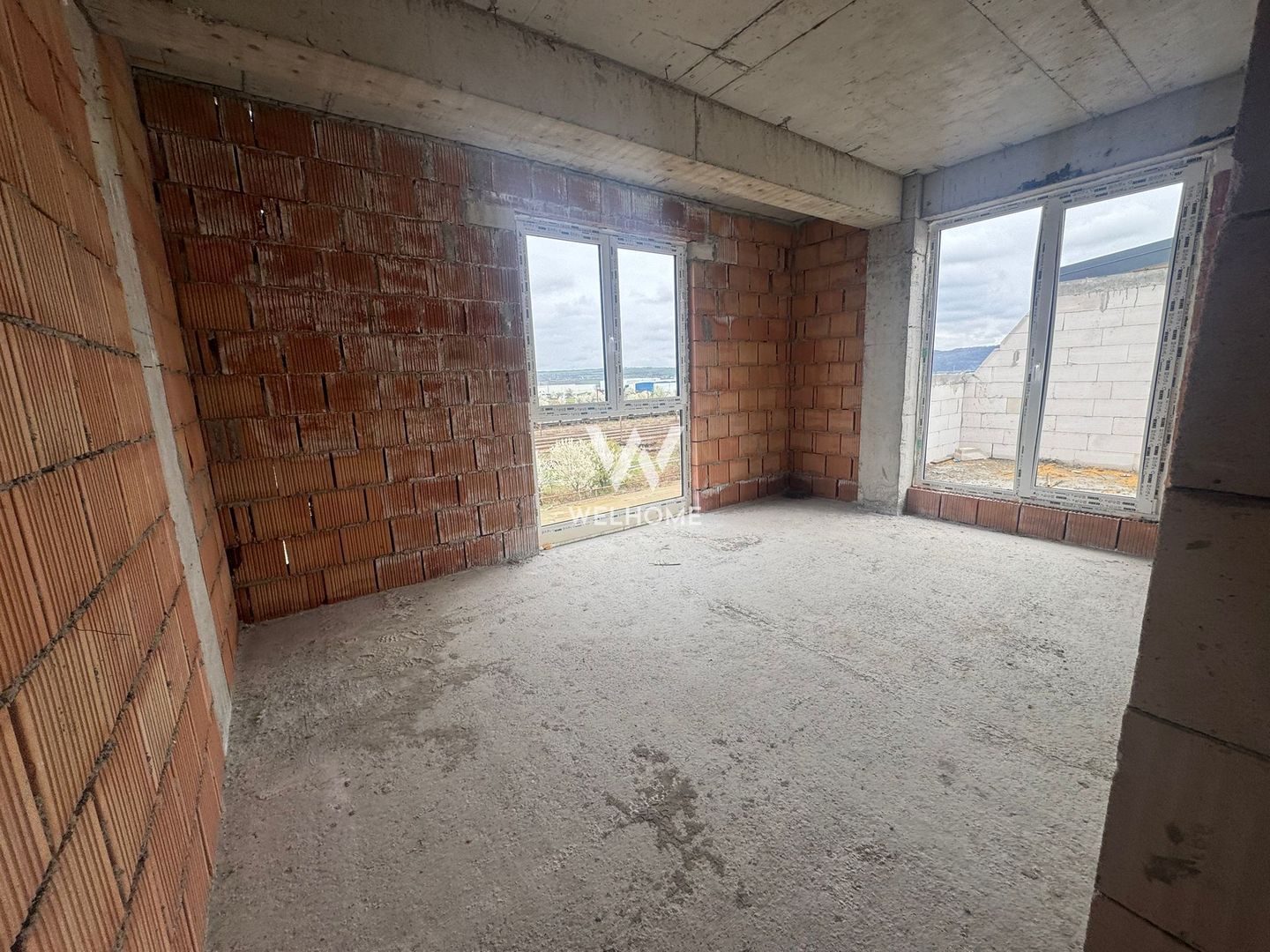 Penthouse, 80 mp utili, Selimbar, Sibiu - Poză 1