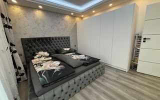 Apartament de LUX 3 camere in Selimbar, ansamblul Regina Residence - Poză 10