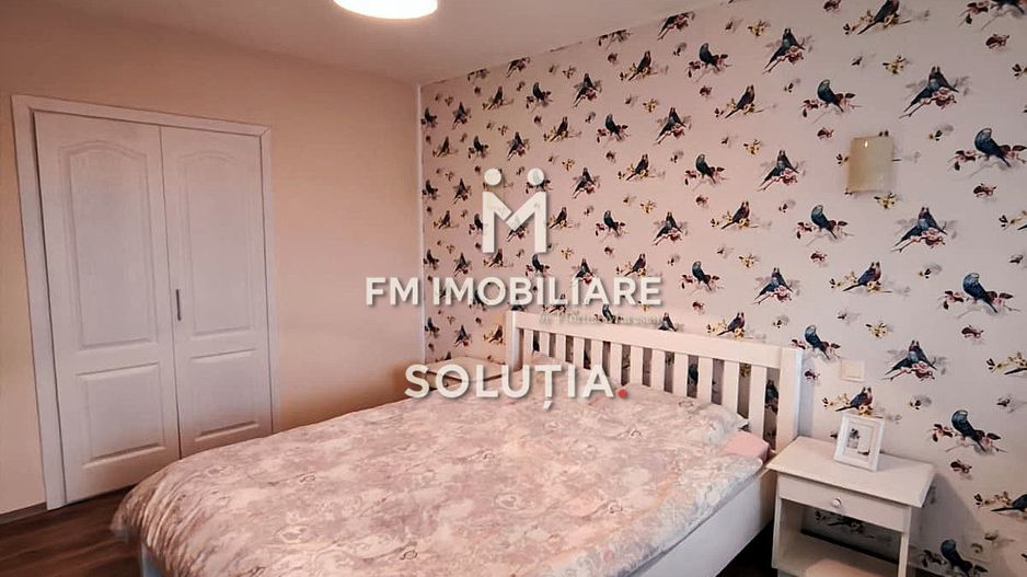 Casă individuală, 8 ari teren – Valea Borcutului - Poză 4