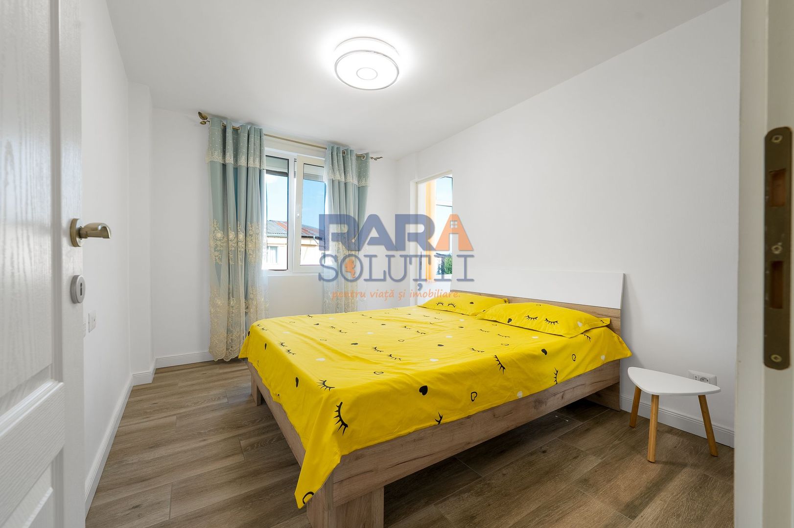 Apartament 3 camere - mobilat și utilat - Poză 10