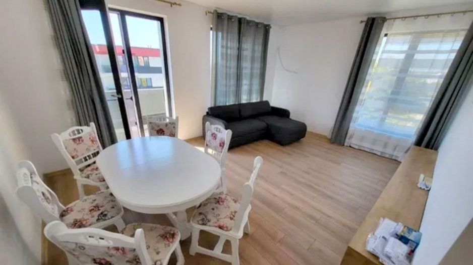 Apartament modern cu 3 camere - Complex Arcada - Poză 4