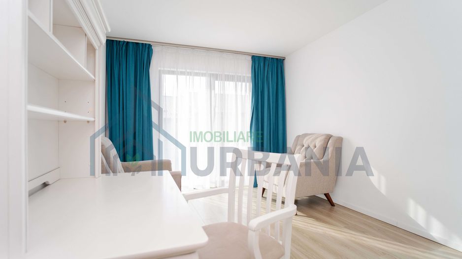 Casa de închiriat 4 camere, Valea Lupului, Iași - Poză 6
