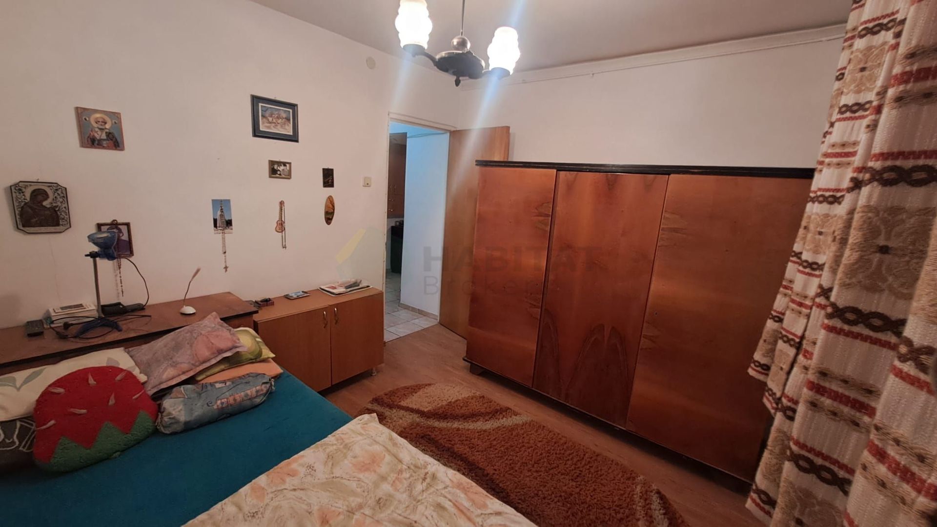 OCAZIE!!! APARTAMENT 2 CAMERE - TINERETULUI POLIVALENTA - Poză 8