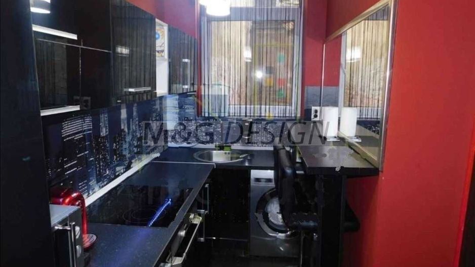 Apartament 3 camere cladire istorica in zona Traian - Poză 3