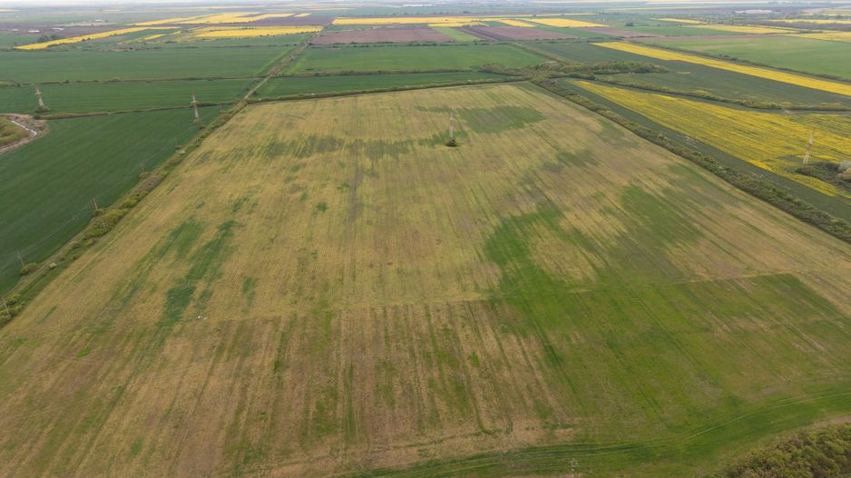 Teren investițional strategic 44.700 mp Arad Vest - Poză 9