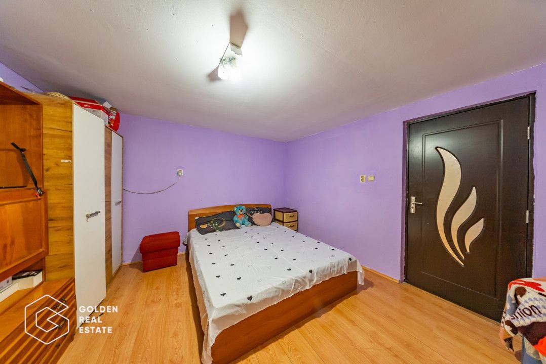 Casa din BCA, teren 502 mp, Pecica - Poză 7