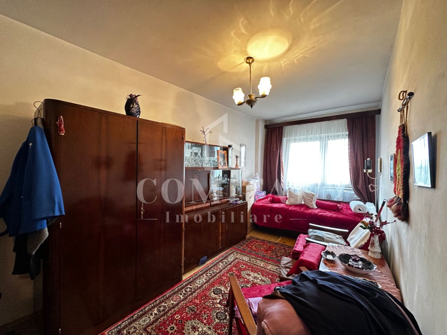 0% COMISION! Apartament 2 camere  | Etaj intermediar | Manastur - Poză 6