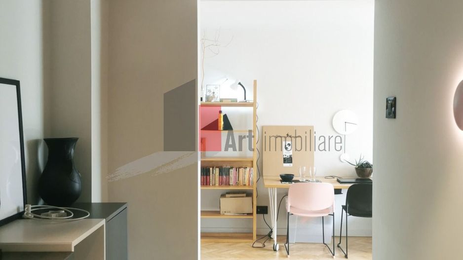 APARTAMENT 3 CAMERE MIHAI BRAVU - Poză 8