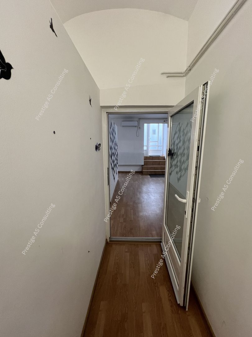 Spatiu comercial | 44mp utili | Demisol Zona Balcescu - Poză 5
