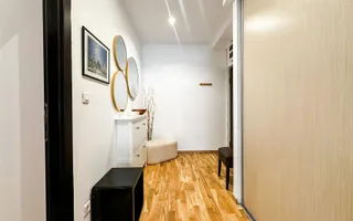Inchiriere Apartament 3 Camere Erou Iancu Nicolae Natura Residence - Poză 15