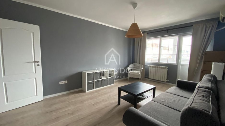 Apartament 2 camere Circular – Lujerului / Bulevardul Iuliu Maniu - Poză 3