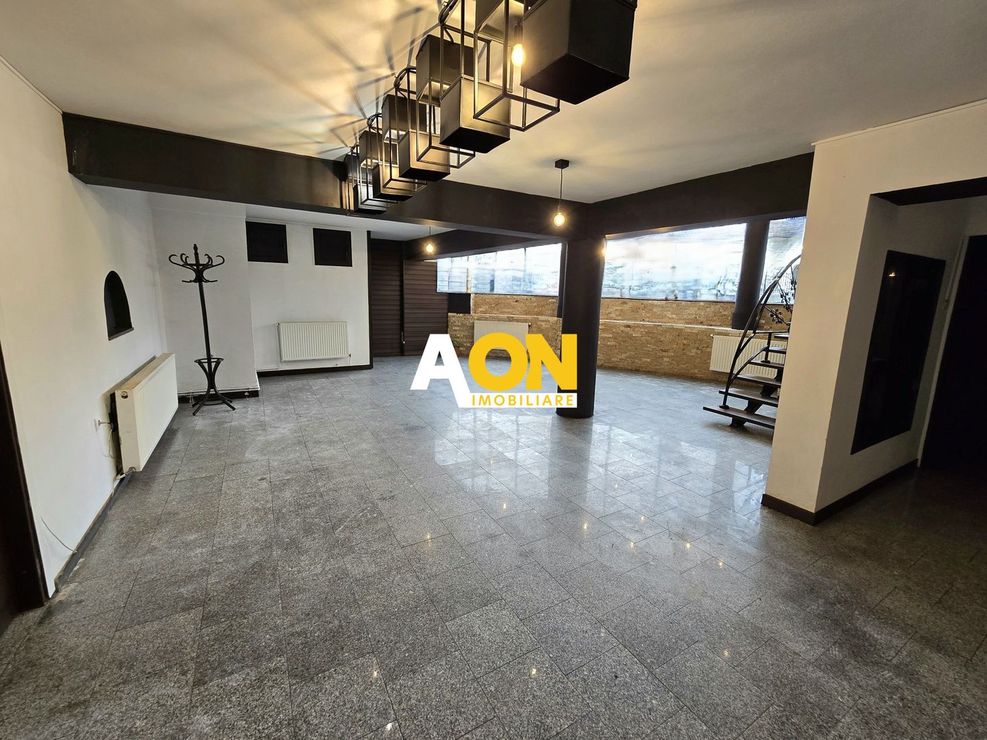 Spațiu Comercial, 98mp, Zona Centru - Poză 3