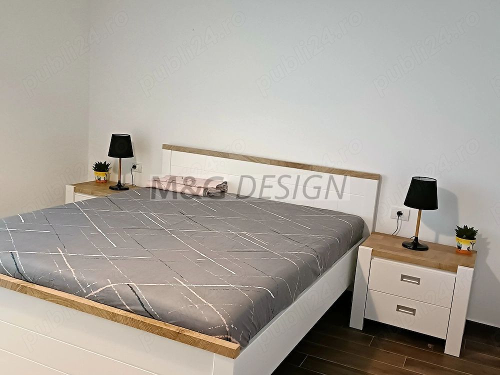 2 camere spatios Giarmata Vii - Poză 5