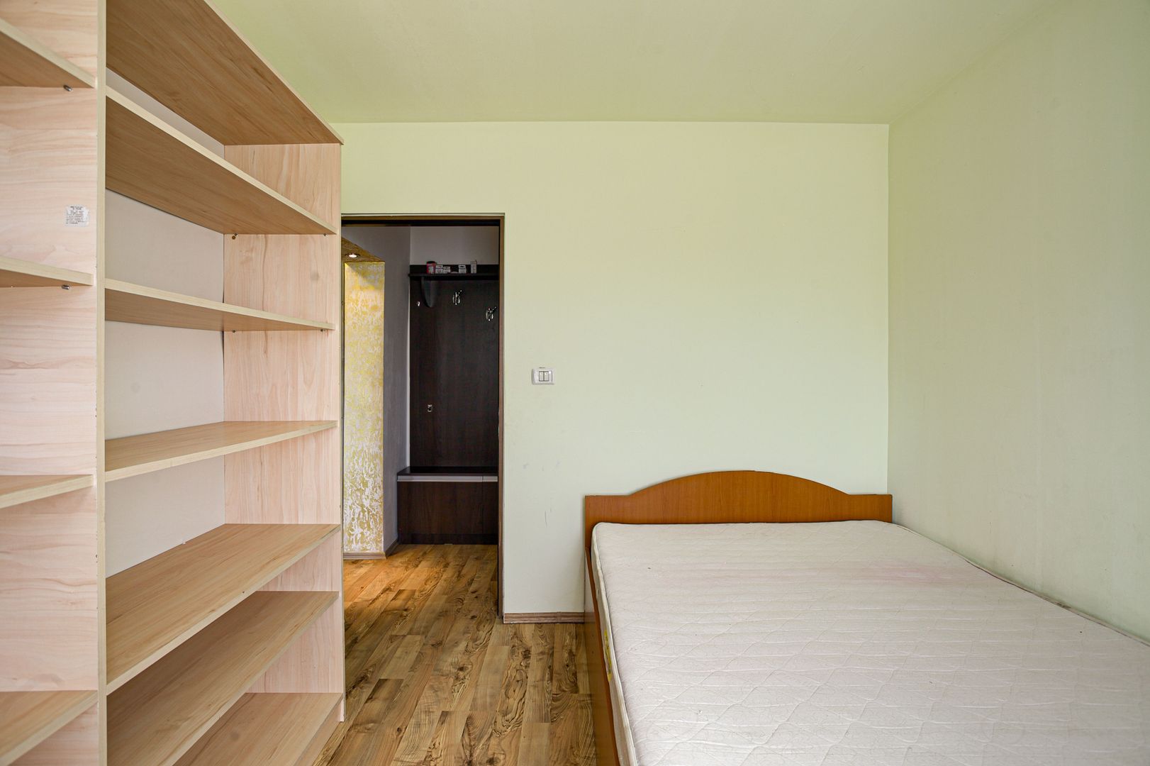 Apartament cu 4 camere Micălaca etaj 3 și loc de parcare - Poză 7