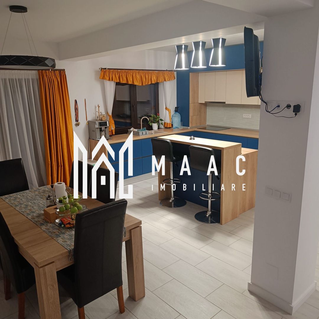 Casa 4 camere | Curte proprie | Panouri solare | Sura Mica - Poză 2