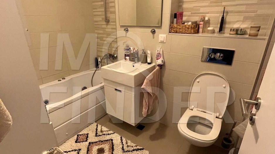 Apartament 2 camere, Sophia Residence, Buna ziua - Poză 7