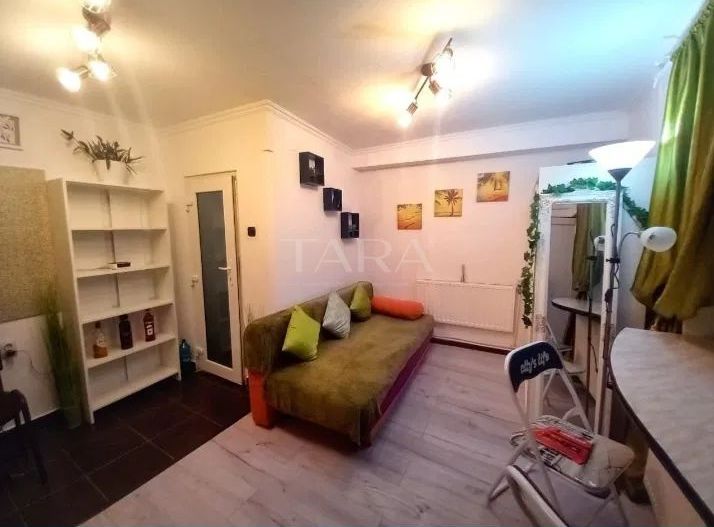 Garsoniera confort 2, zona Centrala - Poză 1