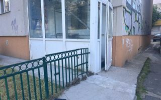 Spatiu comercial de inchiriat in zona Rahova - Poză 14