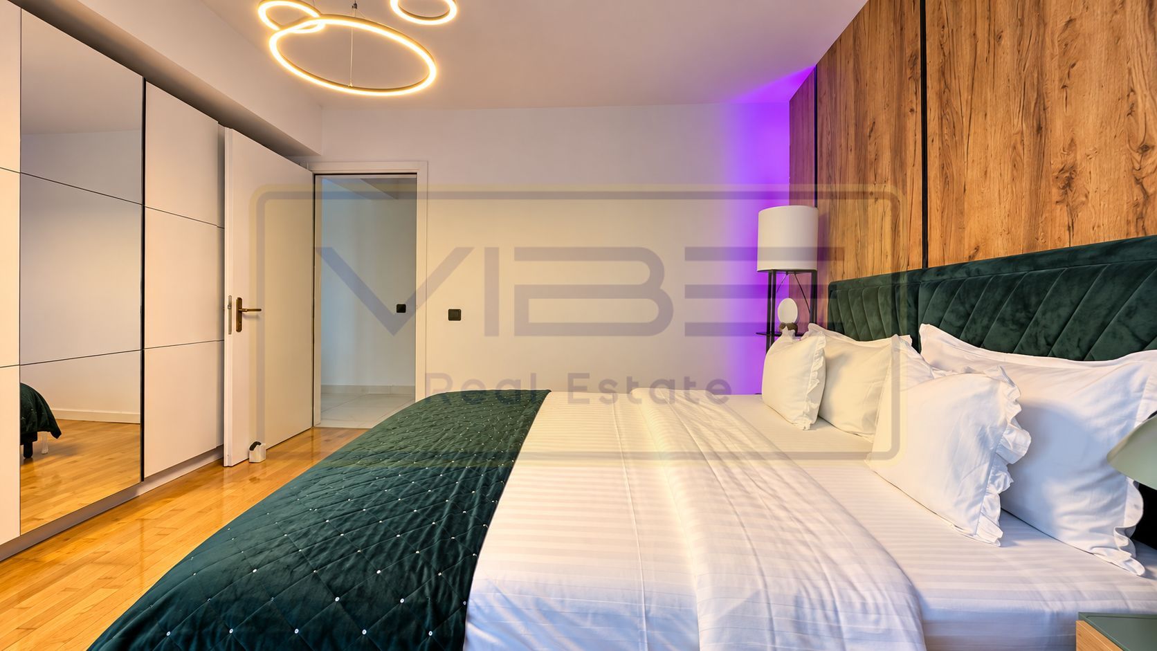 Penthouse-modern- View Panoramic-150mp - Poză 12