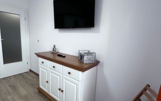 Apartament 2 camere premium, mobilat complet, vedere munți | Turnișor, Sibiu - Poză 16