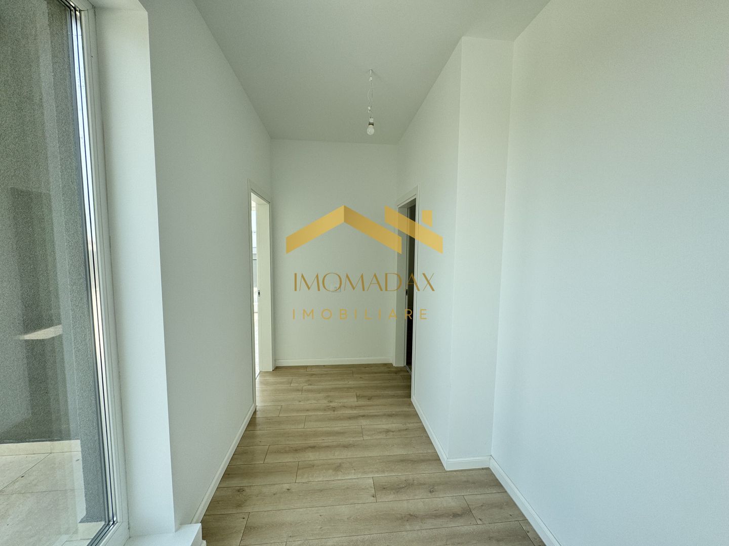 Penthouse Aradului-3 Camere-Centrala Proprie - Poză 29