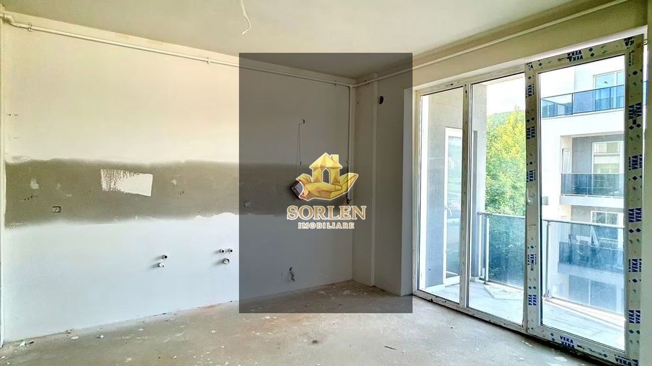 Apartament 3 camere de vânzare | Zona Vivo Florești - Poză 5