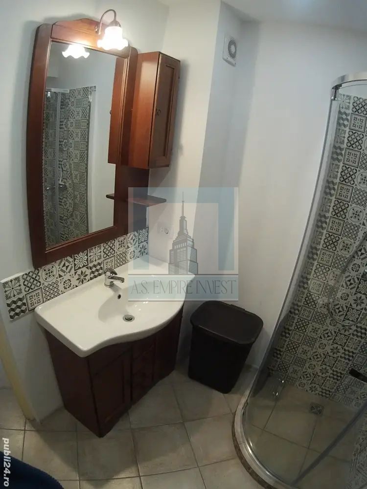 Apartament 2 camere , 43 mp- zona Centru Istoric - Poză 9