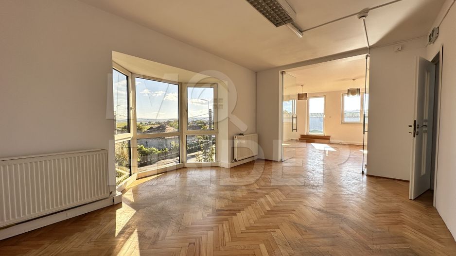 Spațiu de birouri de închiriat – Etaj 2, Str. Traian Vuia, Cluj-Napoca - Poză 4